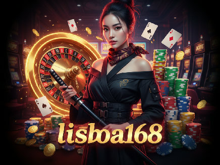 lisboa168 login