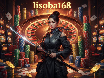 lisboa168 เว็บตรง
