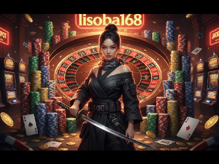 lisboa168 PG SLOT